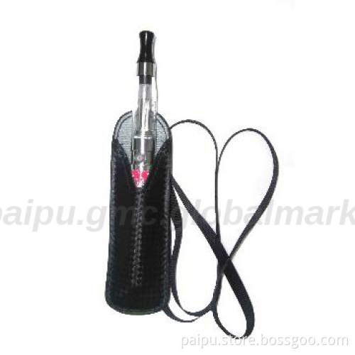Multicolor nicelook electronic cigarette wholesale ego leather lanyard